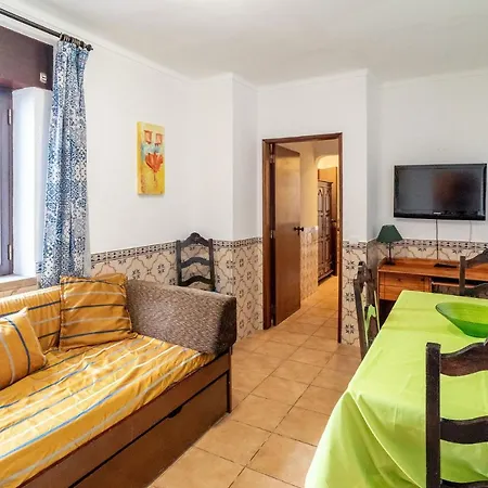 Apartamento Rustic Old Town - T1 - 1º Esq *